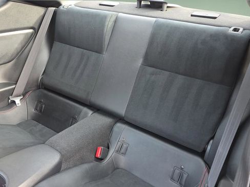 Used 2017 Subaru BRZ Limited w/ Performance Package image 13