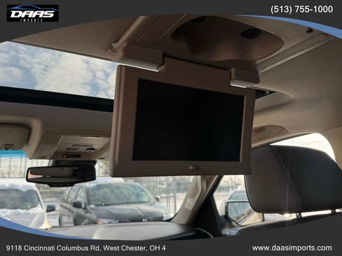 Used 2016 GMC Yukon Denali w/ Open Road Package image 38