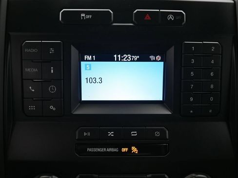Used 2018 Ford F150 XL w/ XL Power Equipment Group AWD/4WD image 13