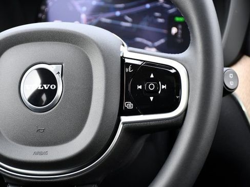 New 2026 Volvo XC60 T8 Plus w/ Protection Package Premier AWD/4WD image 23