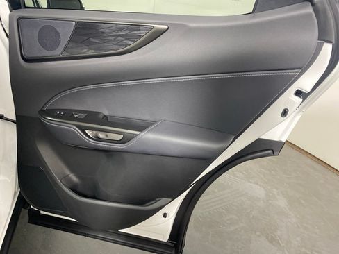 Used 2026 Lexus NX 350 AWD w/ Accessory Package (2T) image 31