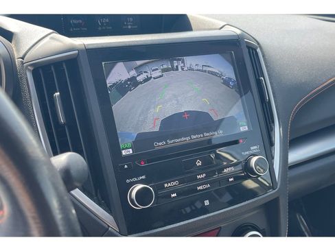 Used 2019 Subaru Crosstrek 2.0i Limited w/ Moonroof Package w/Navigation AWD/4WD image 27
