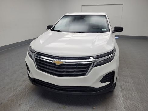 Used 2024 Chevrolet Equinox LS image 15
