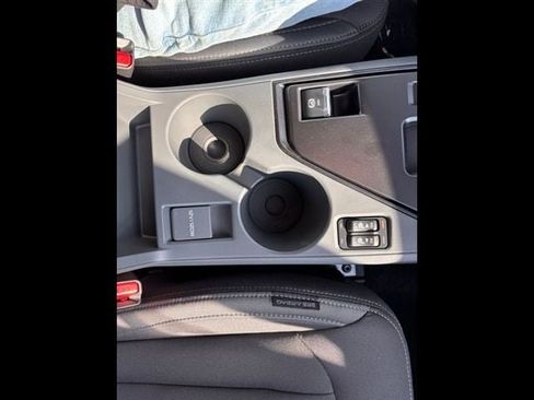 New 2026 Subaru Crosstrek 2.0i Premium image 23