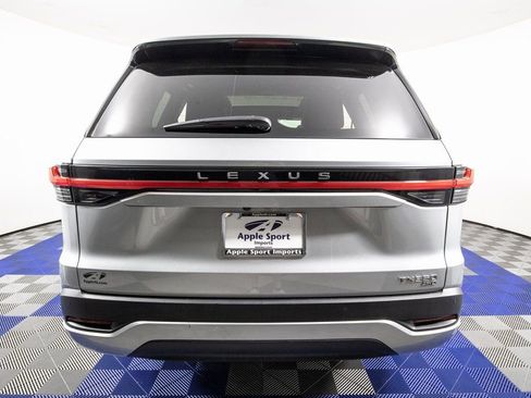 Used 2024 Lexus TX 350 AWD w/ Cold Weather Package image 6