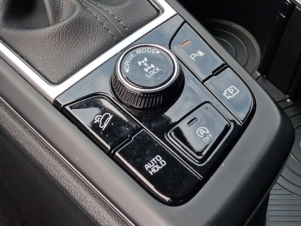 Certified 2023 Kia Sportage LX AWD/4WD image 26