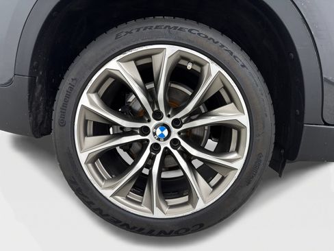 Used 2016 BMW X6 xDrive35i w/ XLine Package AWD/4WD image 46