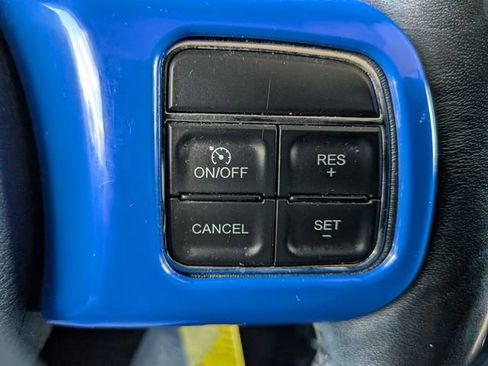 Used 2015 Jeep Wrangler Unlimited Sport w/ Quick Order Package 24S image 19