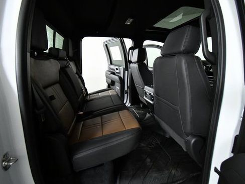 New 2026 Chevrolet Silverado 3500 High Country w/ Technology Package image 25