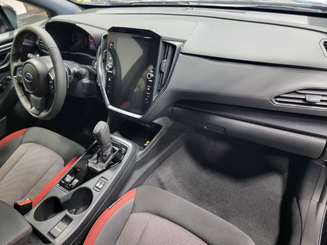 New 2026 Subaru Impreza RS AWD/4WD image 16
