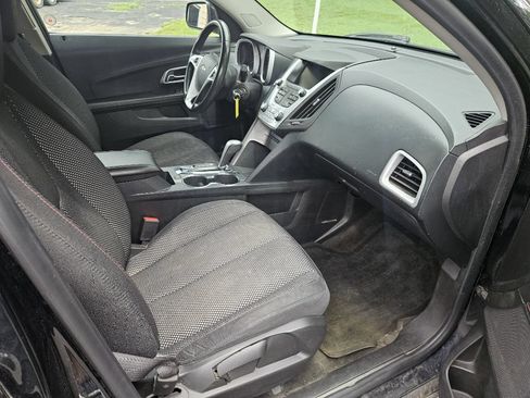 Used 2015 Chevrolet Equinox LT FWD image 14