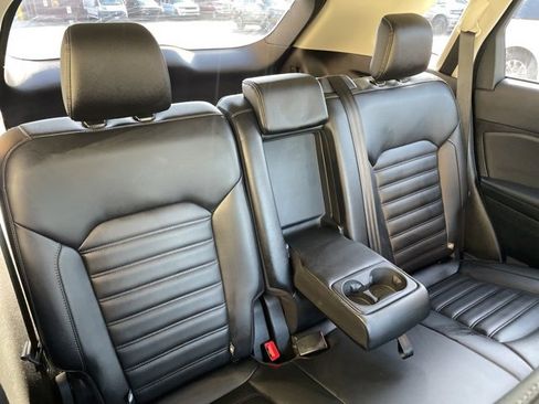 Used 2024 Ford Edge SEL image 14