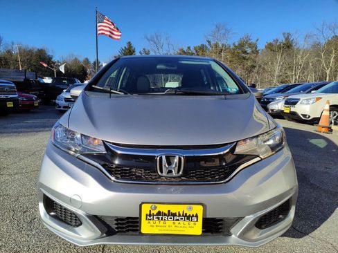 Used 2020 Honda Fit LX image 3