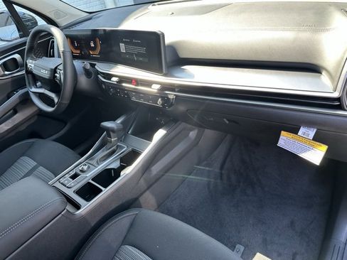 New 2026 Kia Sorento LX image 41