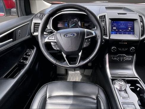 Used 2020 Ford Edge SEL w/ Convenience Package AWD/4WD image 5