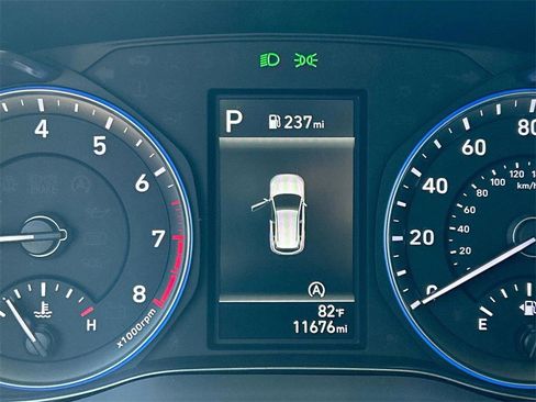 Certified 2023 Hyundai Kona SEL image 33