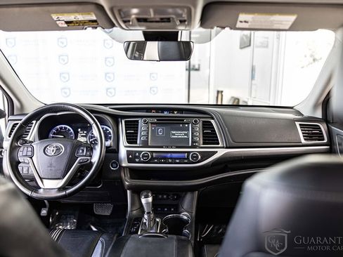 Used 2018 Toyota Highlander SE w/ Protection Package #3 AWD/4WD image 38