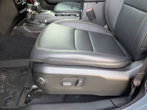 New 2026 Jeep Wrangler Sahara image 15