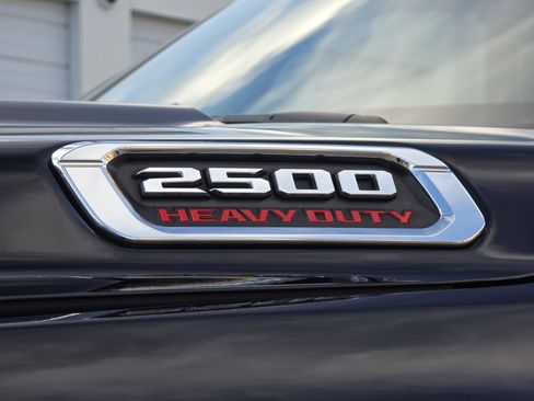 Used 2020 RAM 2500 Tradesman image 38