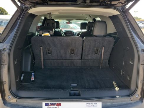 Used 2018 Chevrolet Traverse LT AWD/4WD image 6