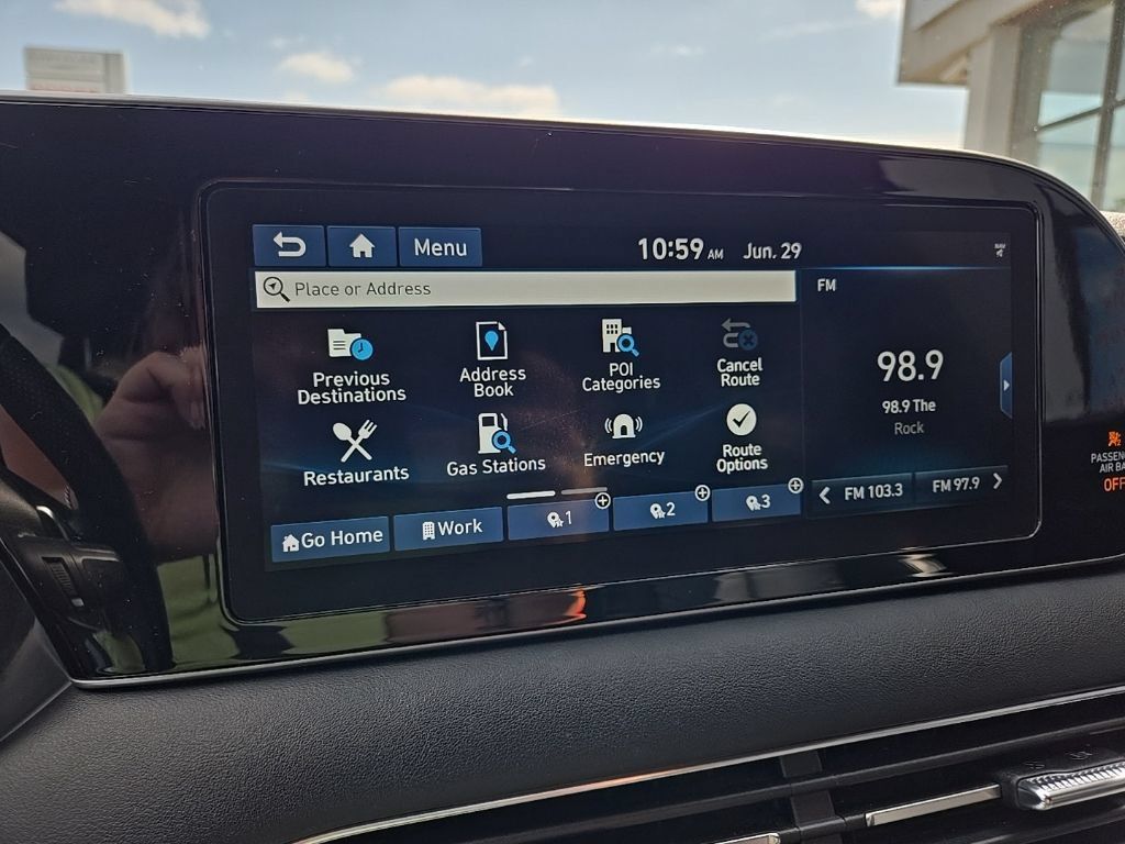 Used 2020 Hyundai Palisade Limited AWD/4WD image 53