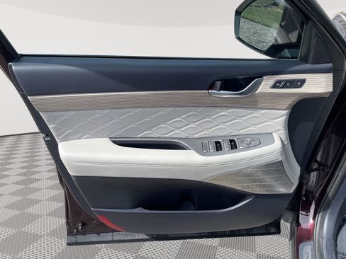 Used 2022 Hyundai Palisade Calligraphy w/ Cargo Package image 23