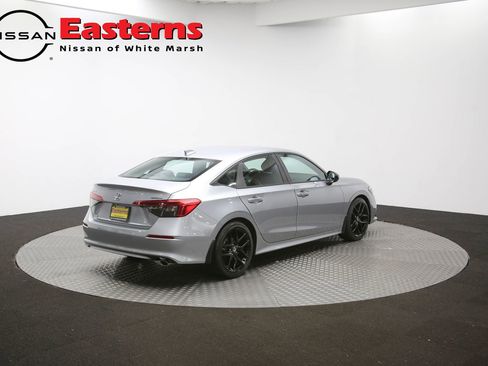 Used 2024 Honda Civic Sport image 55