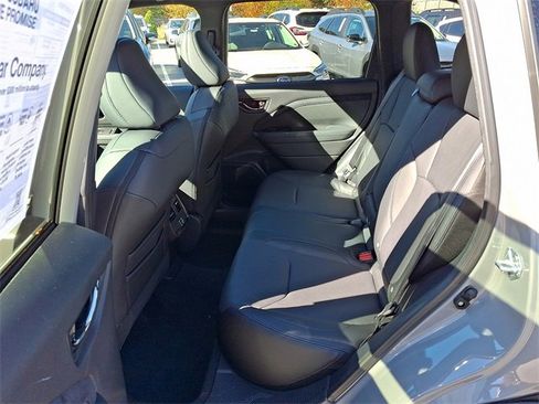 New 2026 Subaru Forester Limited w/ Limited Package image 5