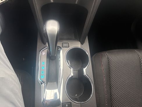 Used 2015 Chevrolet Equinox LT w/ Driver Convenience Package image 25