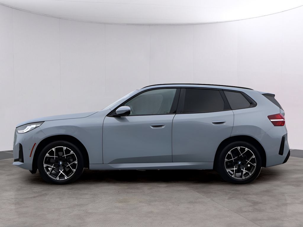 Used 2026 BMW X3 xDrive30i w/ Premium Package AWD/4WD image 4