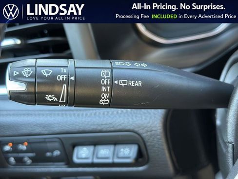 Used 2021 GMC Yukon Denali AWD/4WD image 24