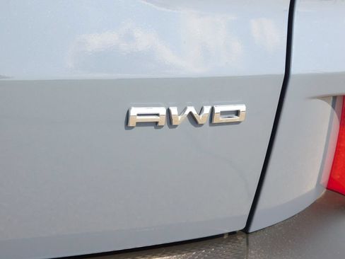 Used 2024 Ford Escape Active AWD/4WD image 41