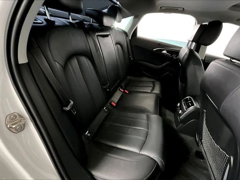 Used 2014 Audi A6 3.0T Prestige image 19