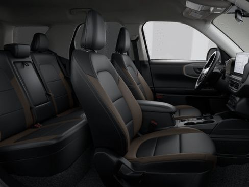 New 2026 Ford Bronco Sport Big Bend AWD/4WD image 29
