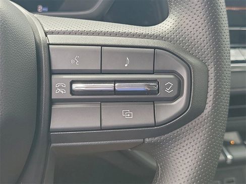 New 2026 Chevrolet Colorado Trail Boss image 6