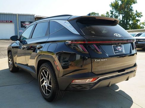 Used 2023 Hyundai Tucson SEL FWD image 4