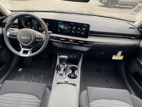 New 2026 Kia K5 LXS FWD image 24