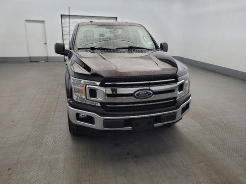Used 2018 Ford F150 XLT AWD/4WD image 14
