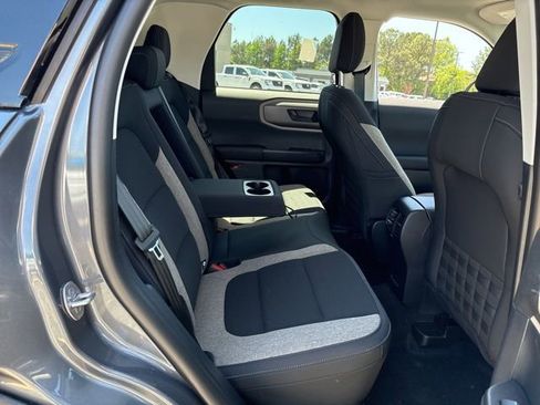 New 2026 Ford Bronco Sport Big Bend AWD/4WD image 24