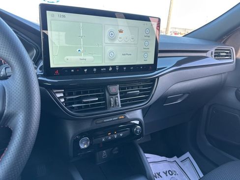 New 2026 Ford Escape ST-Line Select w/ Equipment Group 401A image 44