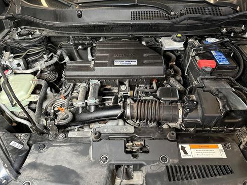 Used 2020 Honda CR-V EX image 24