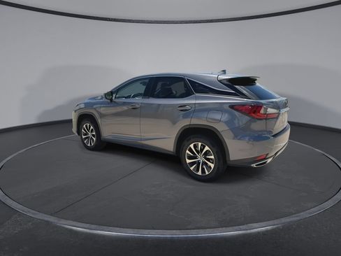 Used 2021 Lexus RX 350 FWD w/ Accessory Package image 6