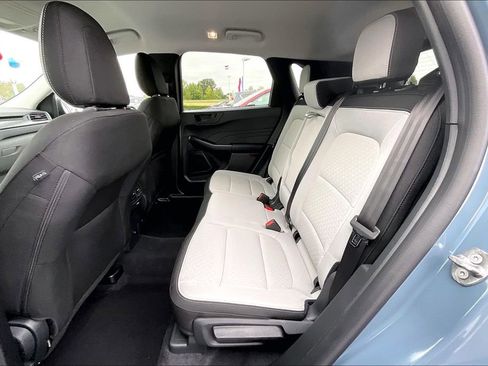 New 2026 Ford Escape Active image 10