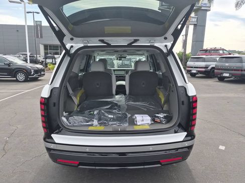 New 2027 Hyundai Palisade Limited FWD image 33