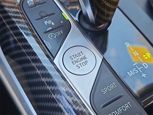 Used 2020 BMW 330i xDrive Sedan w/ Driving Assistance Package image 25