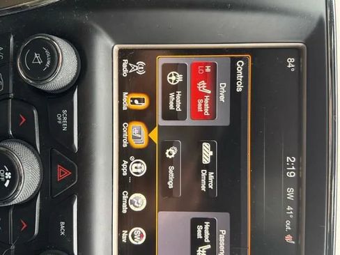 Used 2014 Jeep Grand Cherokee Limited AWD/4WD image 11