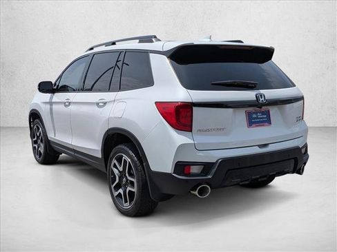 Used 2023 Honda Passport Elite image 8