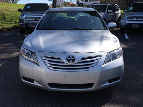 Used 2007 Toyota Camry LE image 2