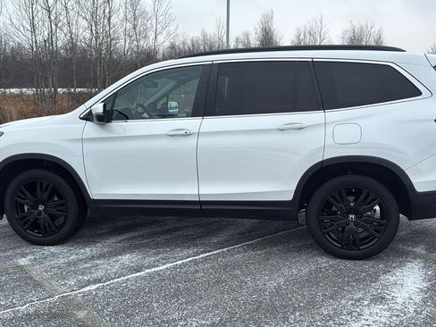 Used 2022 Honda Pilot Special Edition image 13
