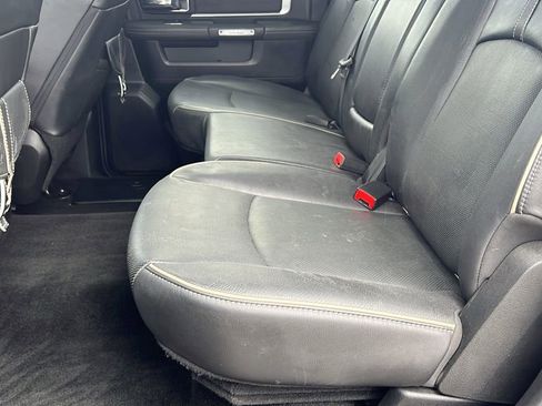 Used 2014 RAM 1500 Limited image 28